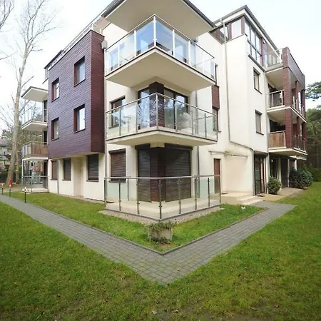 Apartament Jurata