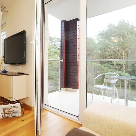 Apartament Jurata يوراتا