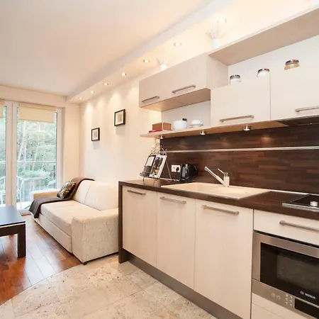 Apartament Jurata