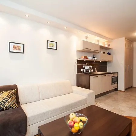 Apartament Jurata يوراتا