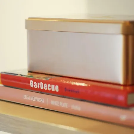 Apartament Jurata Lejlighed