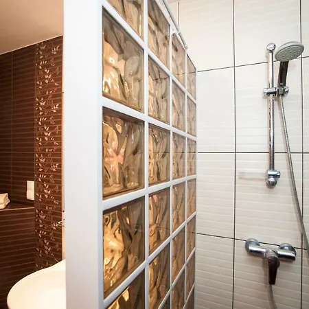 شقة Apartament Jurata يوراتا