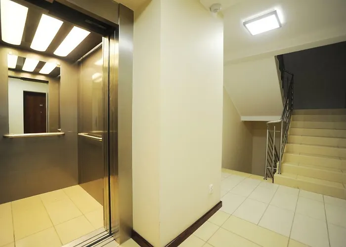 Apartament Jurata * Jurata