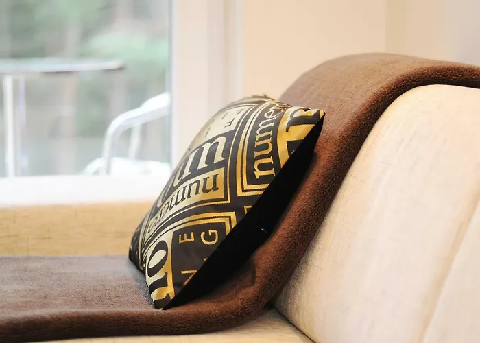 Apartament Jurata * Jurata