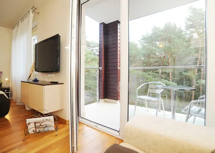 Apartament Jurata Jurata