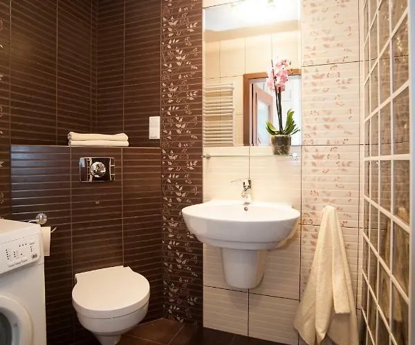 Apartment Apartament Jurata *