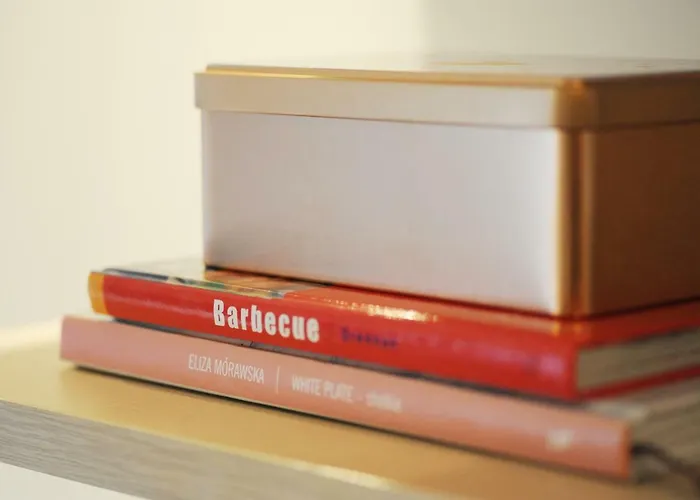 Apartament Jurata Apartment