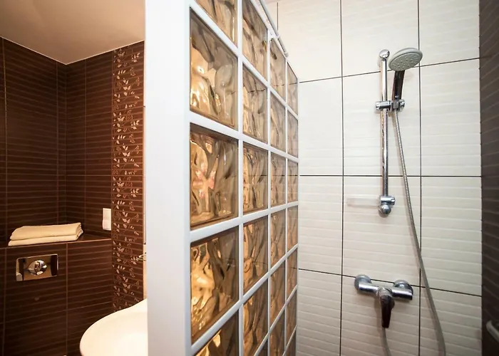 Apartment Apartament Jurata Jurata